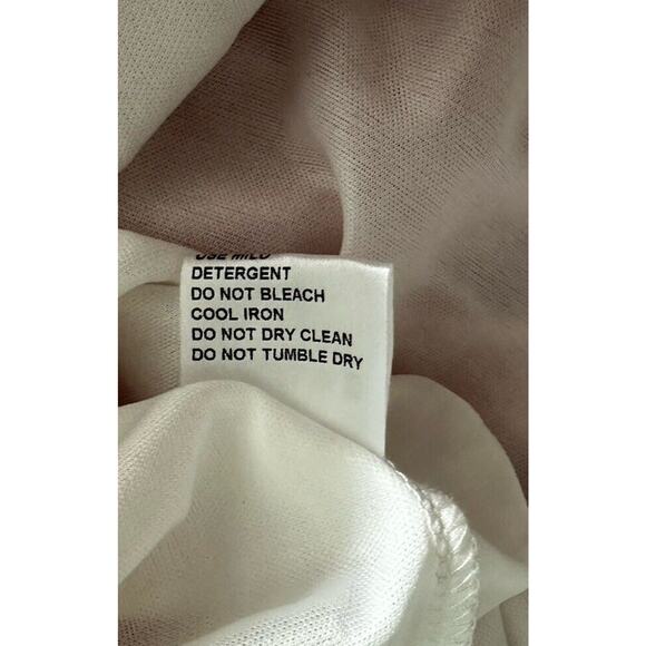 Sunset Ombre Halter Maxi Dress by Rebdolls 1X - Picture 8 of 9